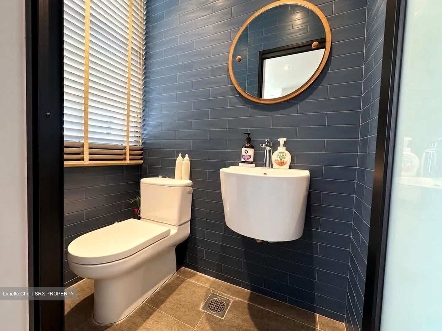 Warner Court (D10), Apartment #636531991